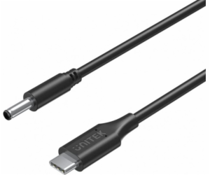 Napájecí kabel Unitek Napájecí kabel pro notebook Dell 65...