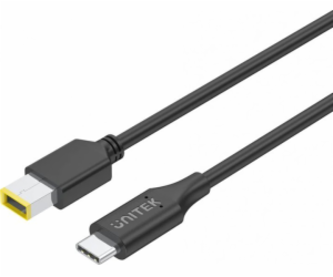 Napájecí kabel Unitek Napájecí kabel pro Lenovo 65W USB-C...