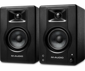 M-Audio Pair M-AUDIO BX3 - Pár aktivních monitorů