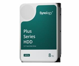 Synology 3,5" HDD HAT3310-8T Plus (NAS) (8TB, SATA III, 7...