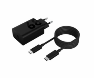 Lenovo adaptér TAB  68W AC USB-C Wall-Mount 2-PIN pro Len...