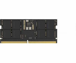 Paměť do notebooku GoodRam DDR5 SODIMM paměť 16GB/5600 CL46