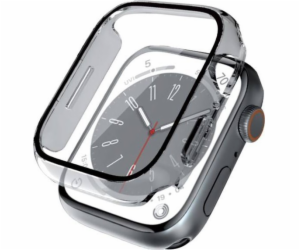 Hybridní pouzdro na hodinky Apple Watch 41mm pouzdro z či...