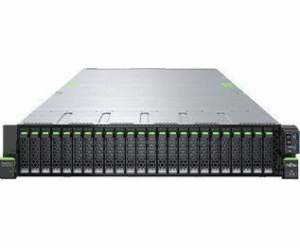 Fujitsu Server RX2540M6 Server XEON GOLD 6334 VFY:R2546SC...