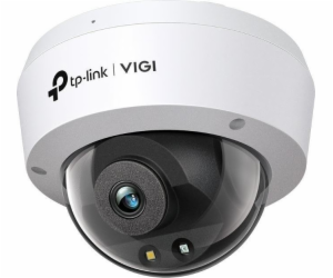 VIGI C250 (2,8 mm) 5MP plnobarevná kopulovitá síťová kamera