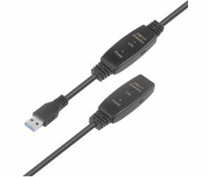 Konferenční kabel USB gen.3.0 15m