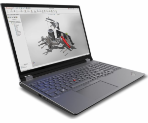  ThinkPad P16 G2 Mobile Workstation 21FA000FPB W11Pro i7-...