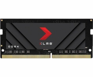 Paměť notebooku 8GB DDR4 3200MHz 25600 MN8GSD43200-SI BULK