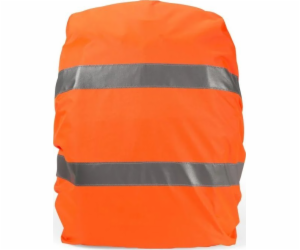 Pláštěnka na batoh HI-VIS 38l, oranžová