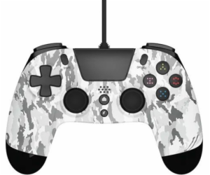 Kabelový ovladač VX-4 pro PlayStation 4 camo