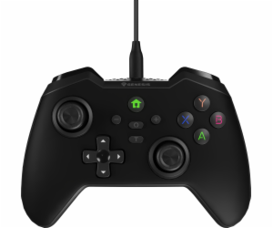  Genesis Mangan 300 drátový gamepad pro PC/Switch/Mobile ...