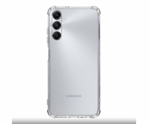 Tactical TPU Plyo Kryt pro Samsung Galaxy A05s Transparent