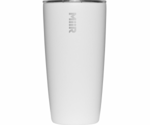 MiiR MiiR - Tumbler White - Hrnek 470ml