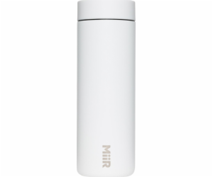 MiiR MiiR - 360 Traveler White - Termální hrnek 470ml