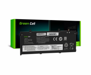 GreenCell Green Cell L18M3P73 Baterie pro notebooky Lenov...