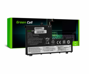 GreenCell Green Cell L19C3PF9 Baterie pro notebooky Lenov...