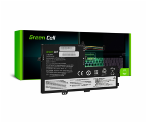 GreenCell Green Cell L18C3PF7 Baterie pro notebooky Lenov...