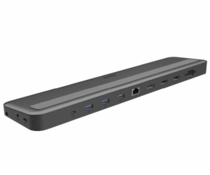 ACER 13in1 Type C Minidock: 3*USB3; 1*USB C; SD/TF; 2*HDM...