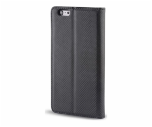 Cu-Be Pouzdro magnet Xiaomi Redmi 12 4G Black