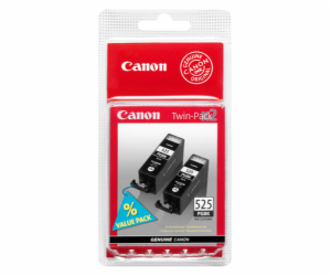 Canon CARTRIDGE PGI-525 PGBK černá TWIN-PACK pro PIXMA MG...