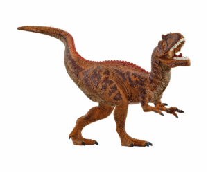  Schleich Dinosauři Allosaurus, figurka na hraní