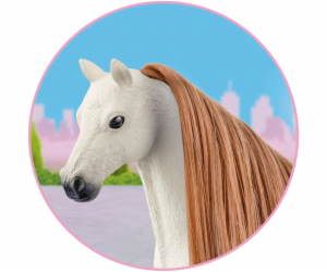  Schleich "Horse Club Sofia's Beauties - Hair Beauty Hors...