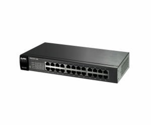 Zyxel ES-1100-24E 24-Port Switch Unmanaged