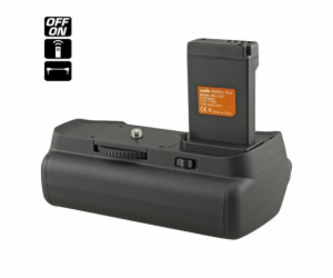 Battery Grip Jupio pro Canon 1100D/1200D/1300D s kabelem