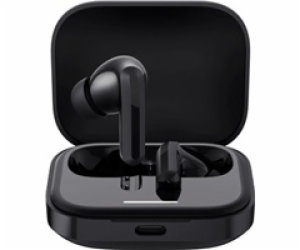 Xiaomi Redmi Buds 5 Black EU