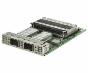 DELL 10GbE 2-portová sítová karta Broadcom 57412 SFP+ OCP...