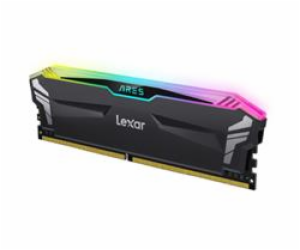 Lexar ARES DDR4 16GB (kit 2x8GB) UDIMM 3600MHz CL18 XMP 2...