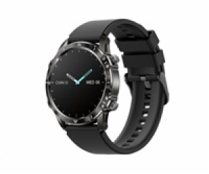 CARNEO Adventure HR+ 2nd Gen/Black/Sport Band/Black