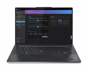 LENOVO NTB Thinkpad Z16 G2 - Ryzen7 PRO 7840HS,16" WQUXGA...