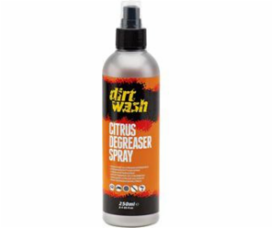 WELDTITE Dirtwash Citrus Degreaser Spray 250ml (WLD-3023)