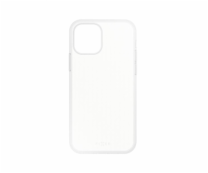 TPU gelové pouzdro FIXED Slim AntiUV pro Samsung Galaxy S...