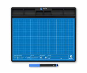 iFixit FIXMAT stackable Magnetic Mat