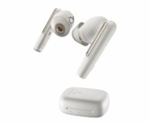 Poly Voyager Free 60 MS Teams bluetooth headset, BT700 US...