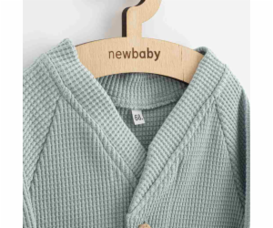 Kojenecký kabátek na knoflíky New Baby Luxury clothing Ol...