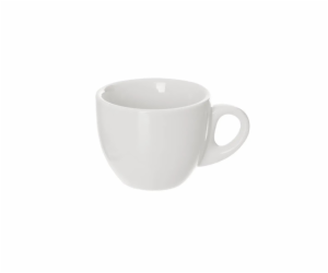 Hrnek MONA espresso 100 ml porcelán