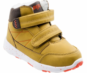 Dětské boty Bejo Lasio Kids Camel / Orange, velikost 24