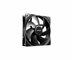  být zticha! Pure Wings 3 120mm, skříňový ventilátor