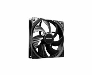  být zticha! Pure Wings 3 140mm, skříňový ventilátor