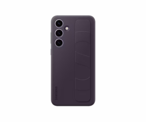 Samsung Zadní kryt s poutkem S24+ Dark Violet