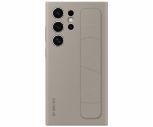 Samsung Zadní kryt s poutkem S24 Ultra Taupe