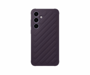 Samsung Tvrzený zadní kryt S24+ Dark Violet