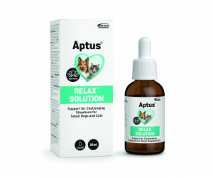 Aptus® Relax Solution 30ml