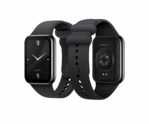 REPASE Xiaomi Smart Band 8 Pro Black - lehce pomačkaná kr...