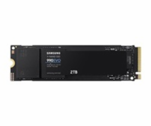 Samsung SSD 1TB 990 EVO NVMe PCIe 4.0 x4 / PCIe 5.0 x2 M....