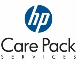 HP 3y NBD Advanced Unit Exchange SVC