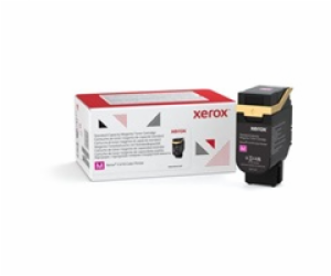 Xerox Cartridge purpurová - standard capacity pro C410,C4...